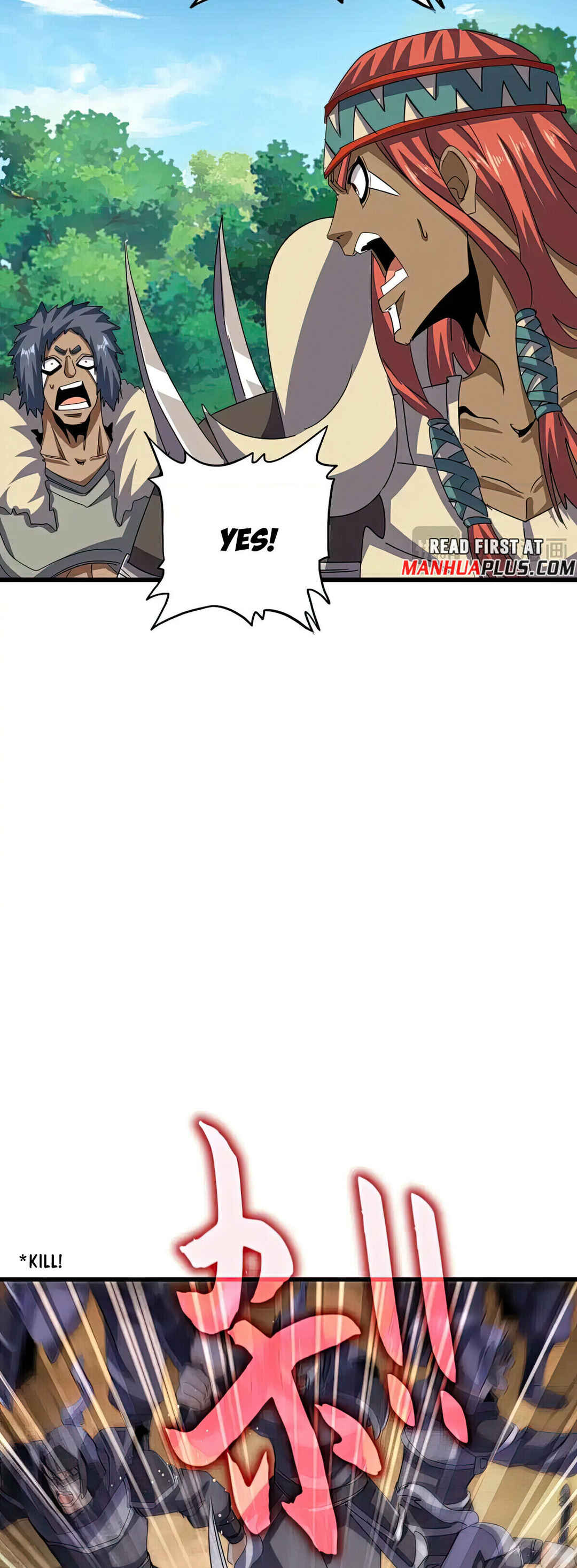 Chapter 519 - Page 14