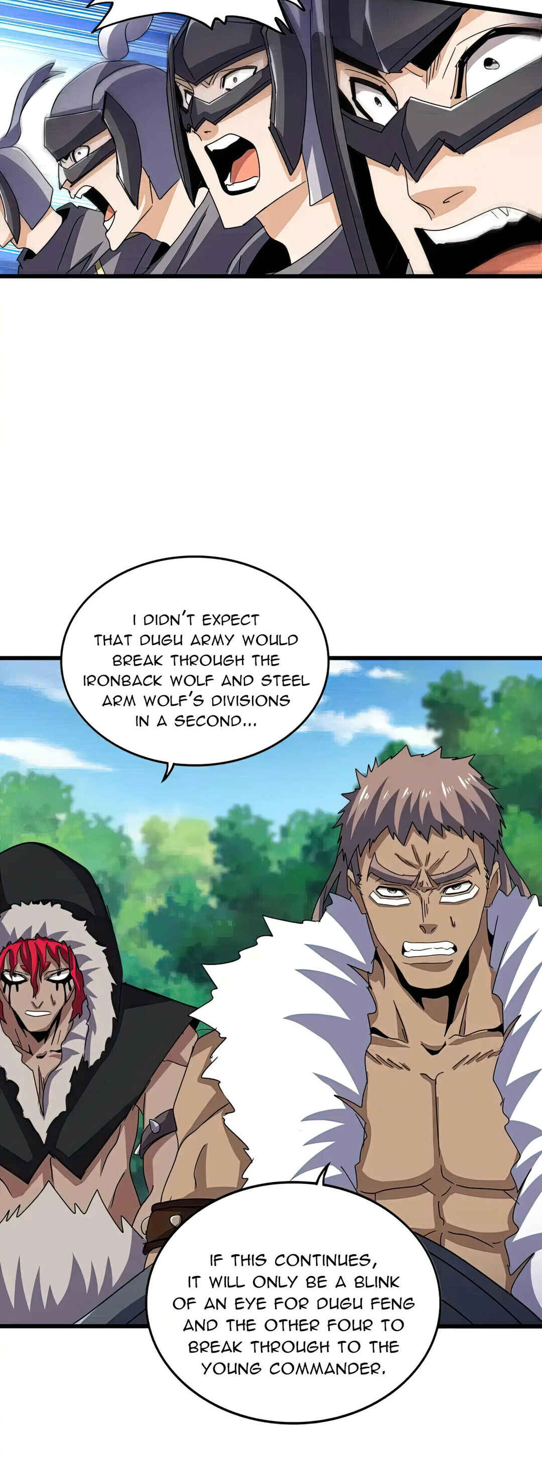 Chapter 519 - Page 16