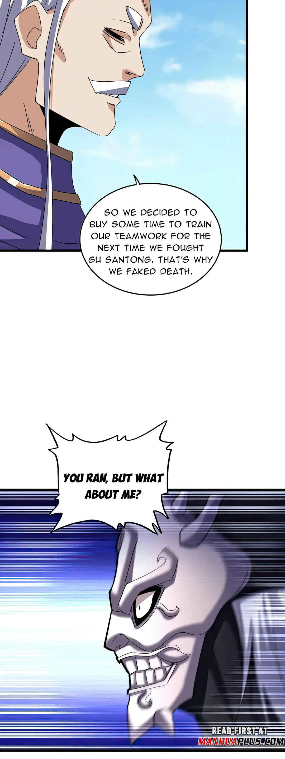 Chapter 519 - Page 26