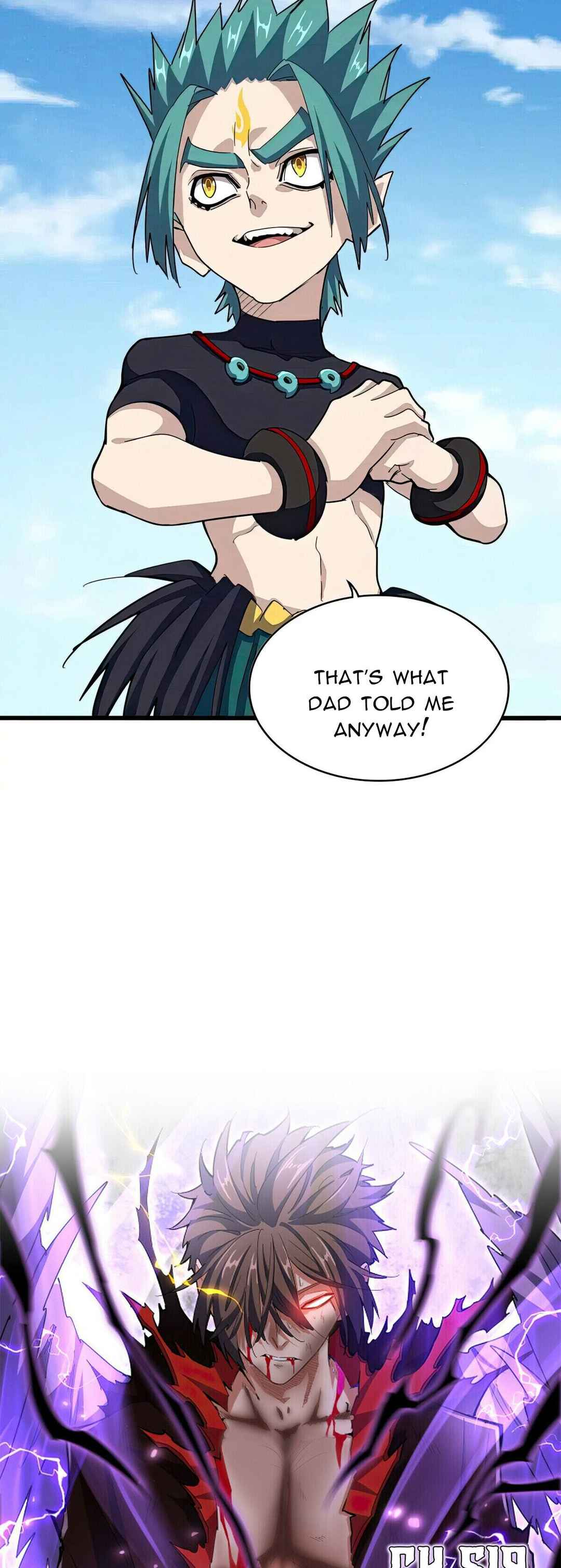 Chapter 519 - Page 3