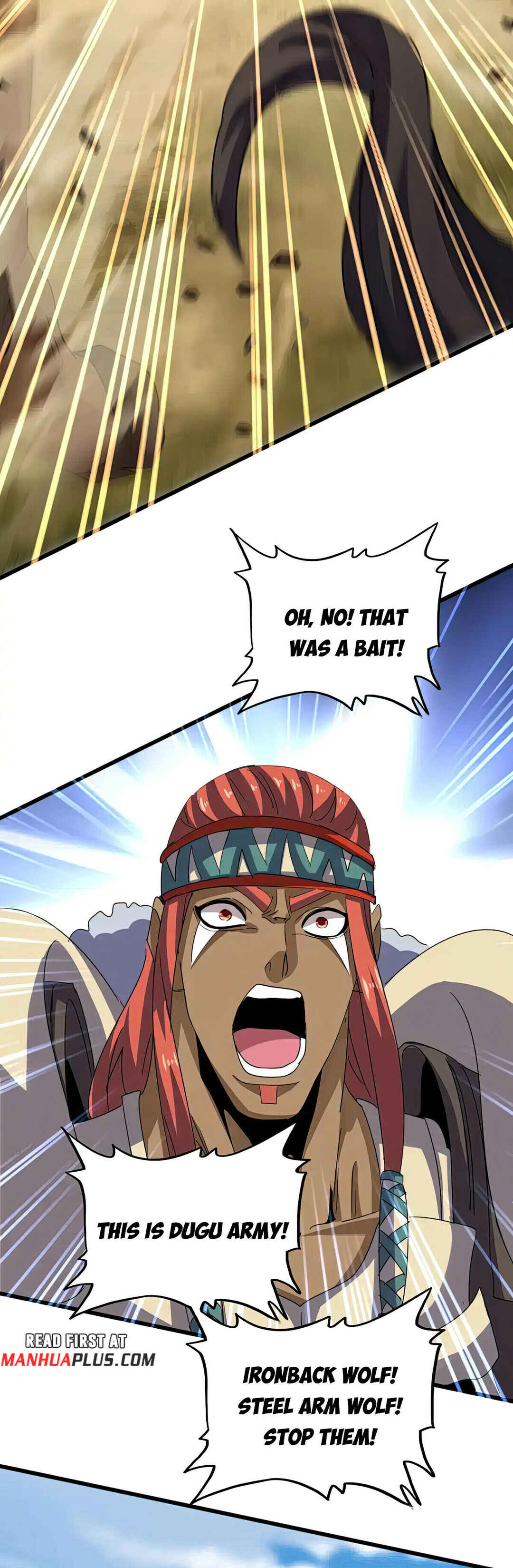 Chapter 519 - Page 8