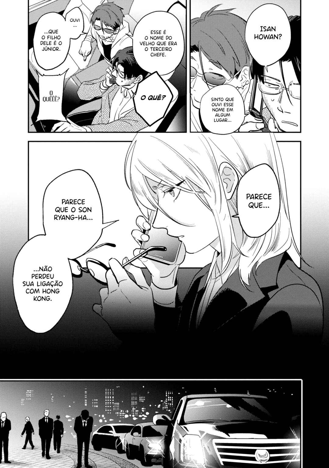 Chapter 66 - Page 11