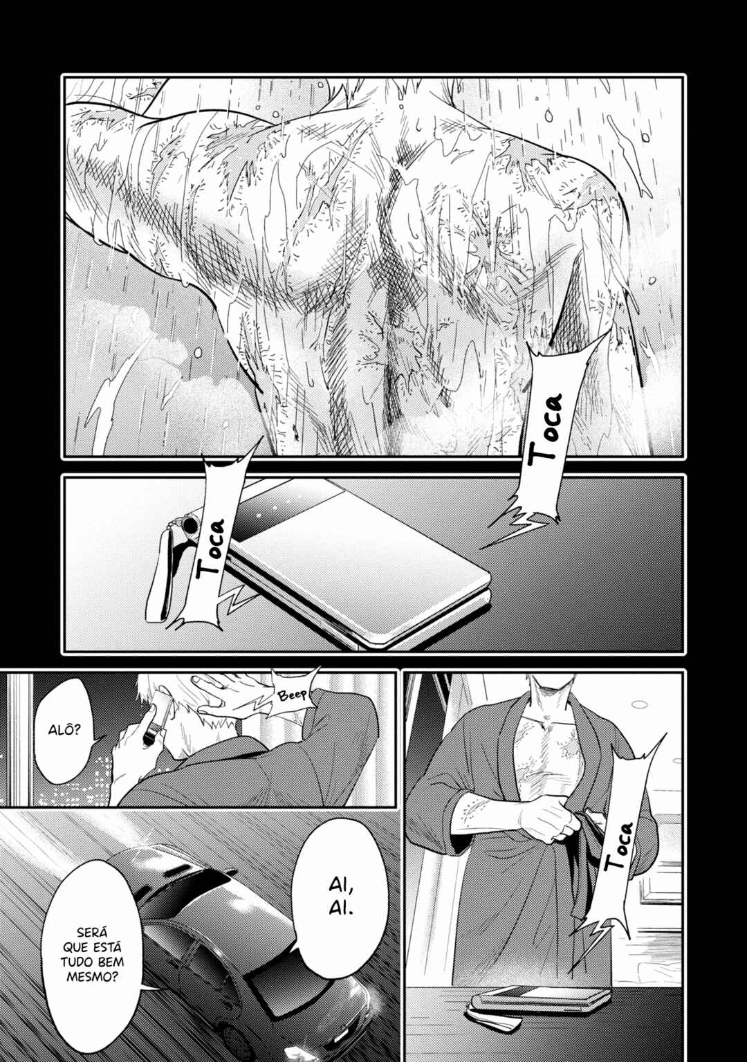 Chapter 66 - Page 23