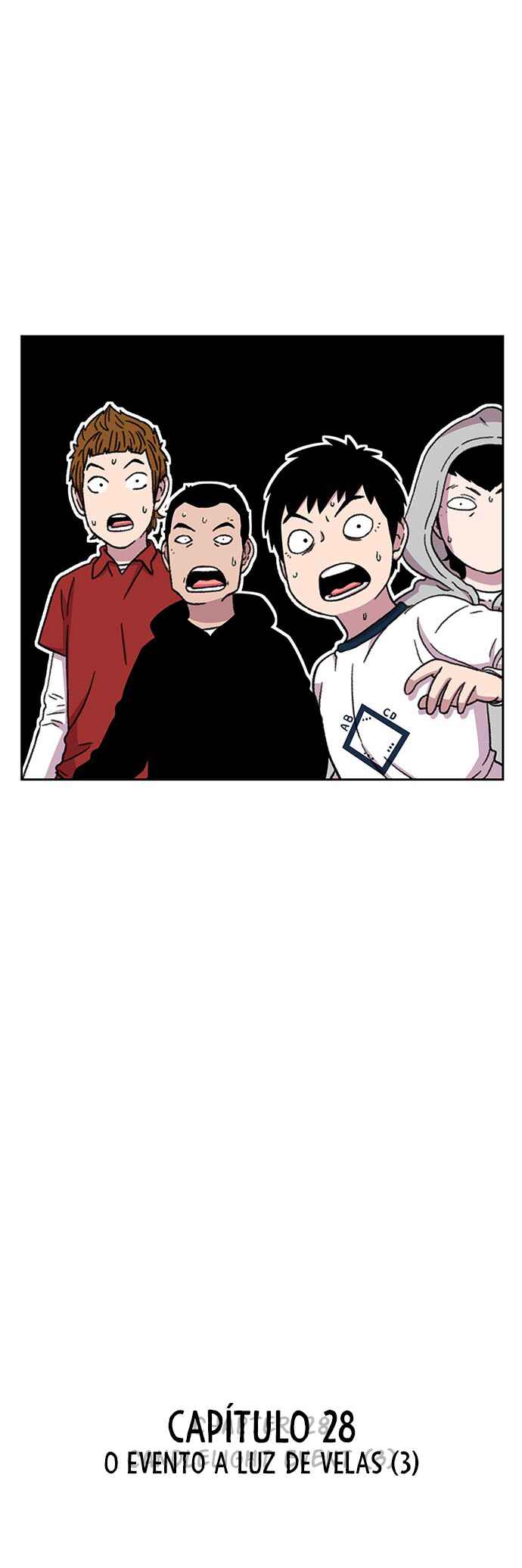 Chapter 28 - Page 20