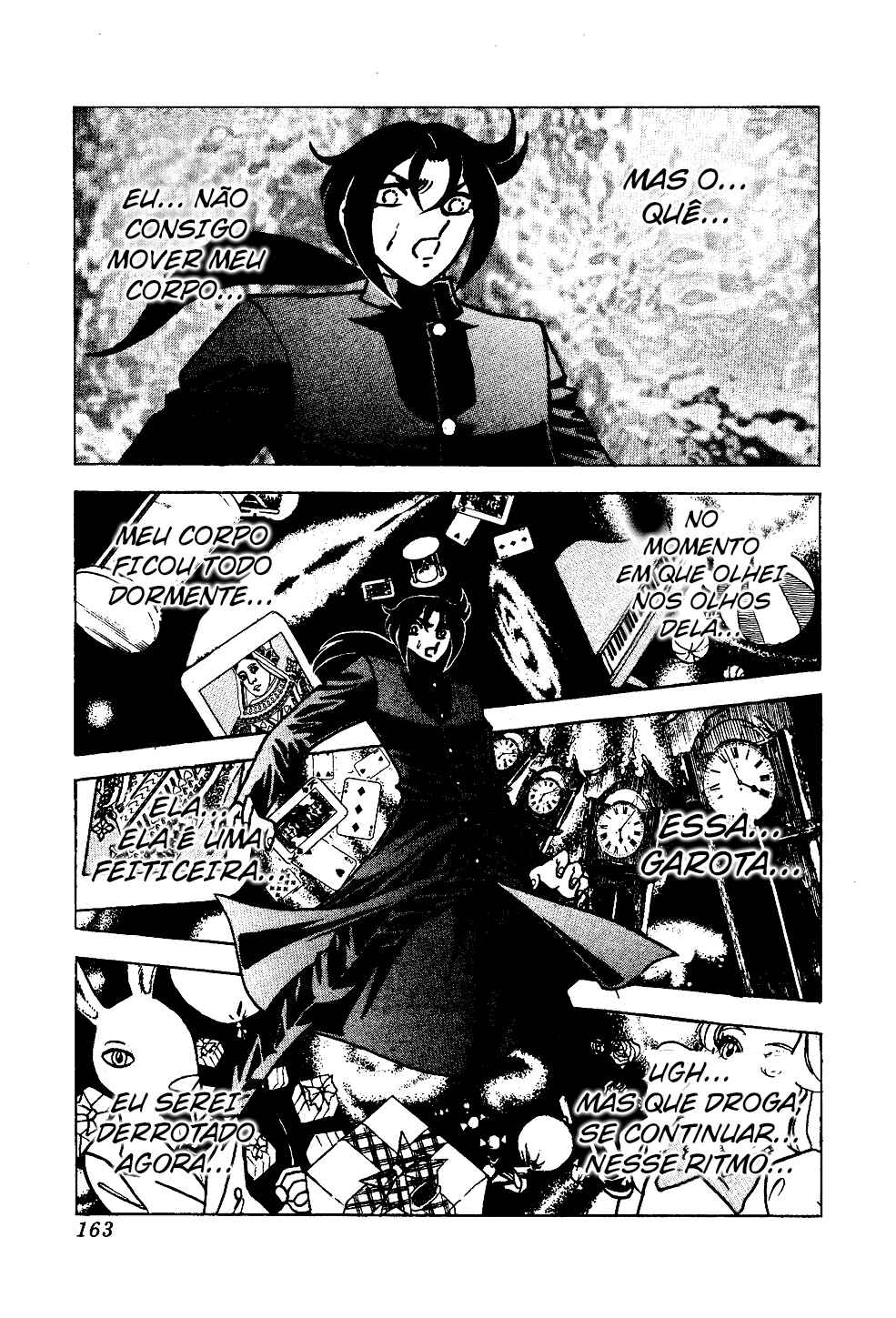 Chapter 125 - Page 10
