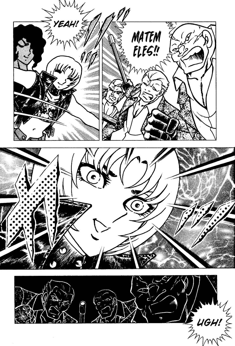 Chapter 125 - Page 14