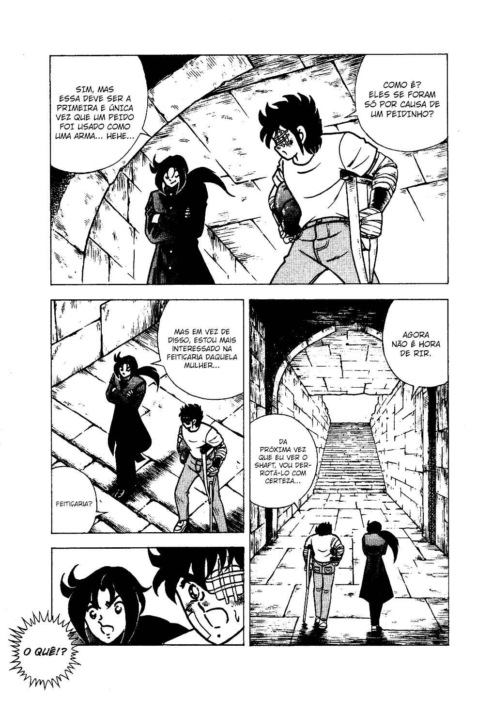 Chapter 125 - Page 15