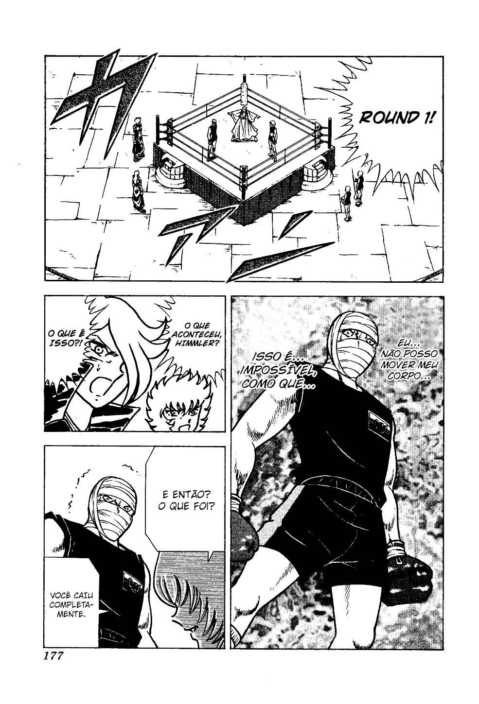 Chapter 125 - Page 22