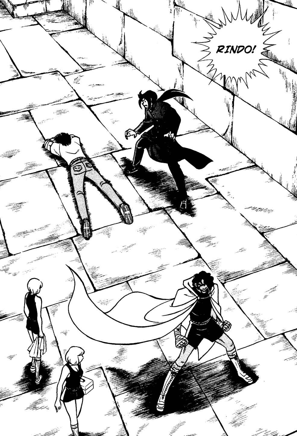 Chapter 125 - Page 4