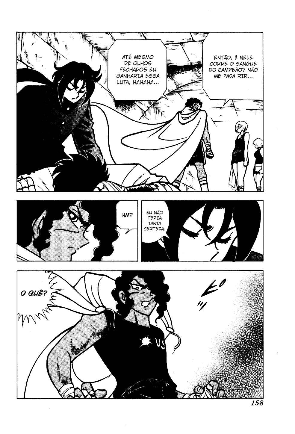 Chapter 125 - Page 5