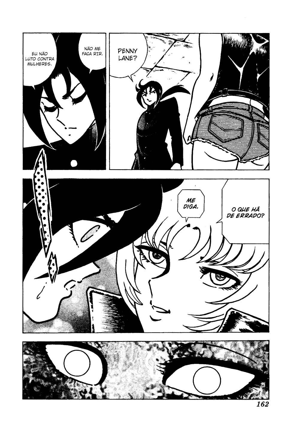 Chapter 125 - Page 9