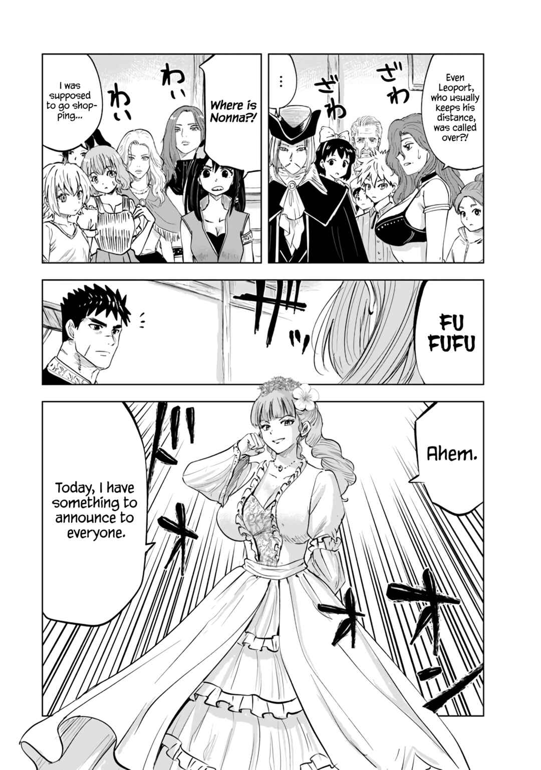 Chapter 64 - Page 11