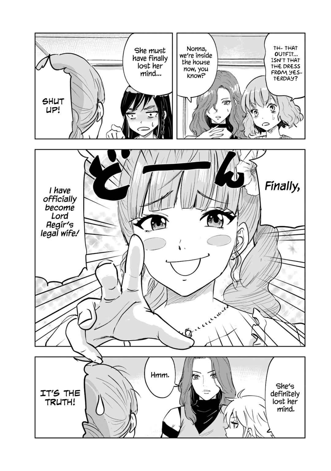Chapter 64 - Page 12