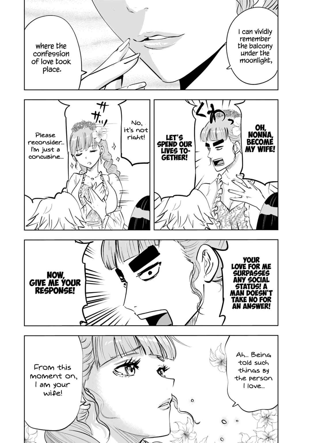 Chapter 64 - Page 13