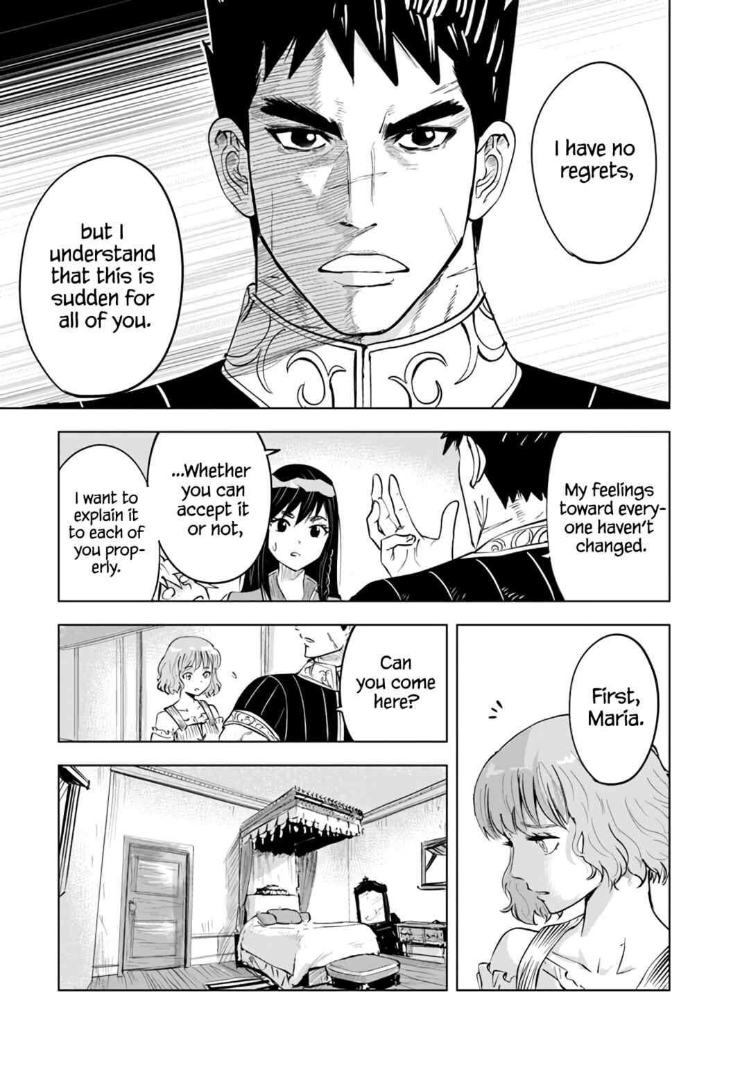 Chapter 64 - Page 15
