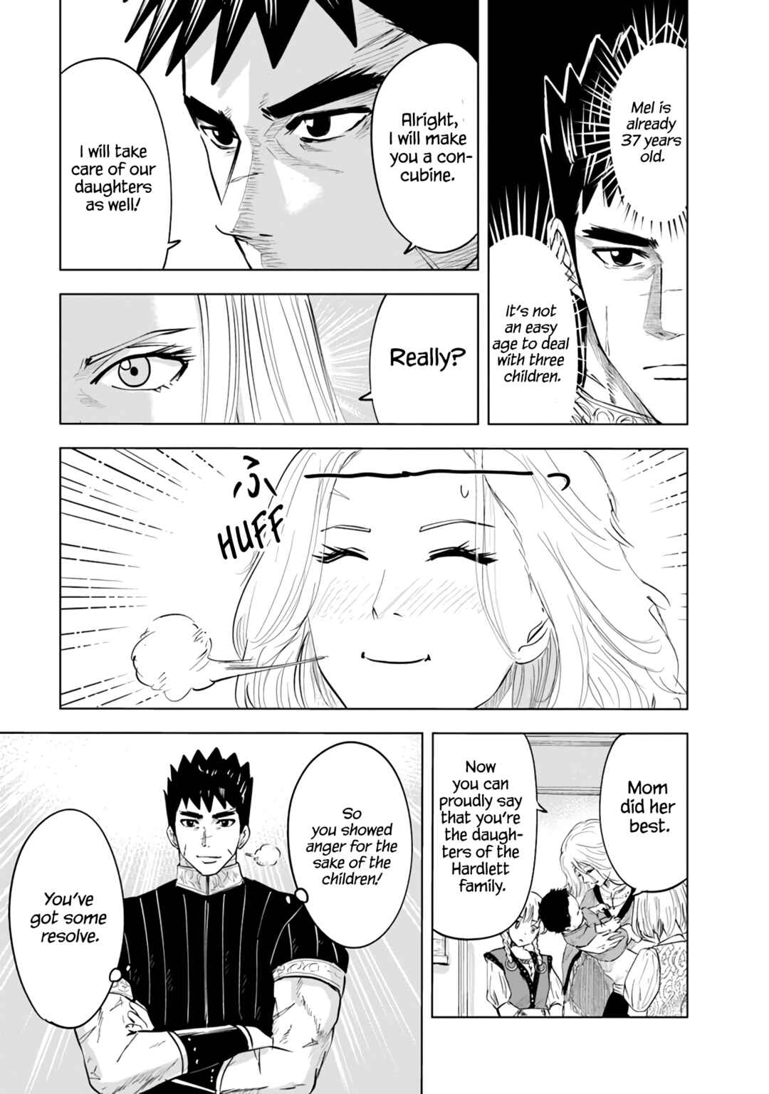 Chapter 64 - Page 21