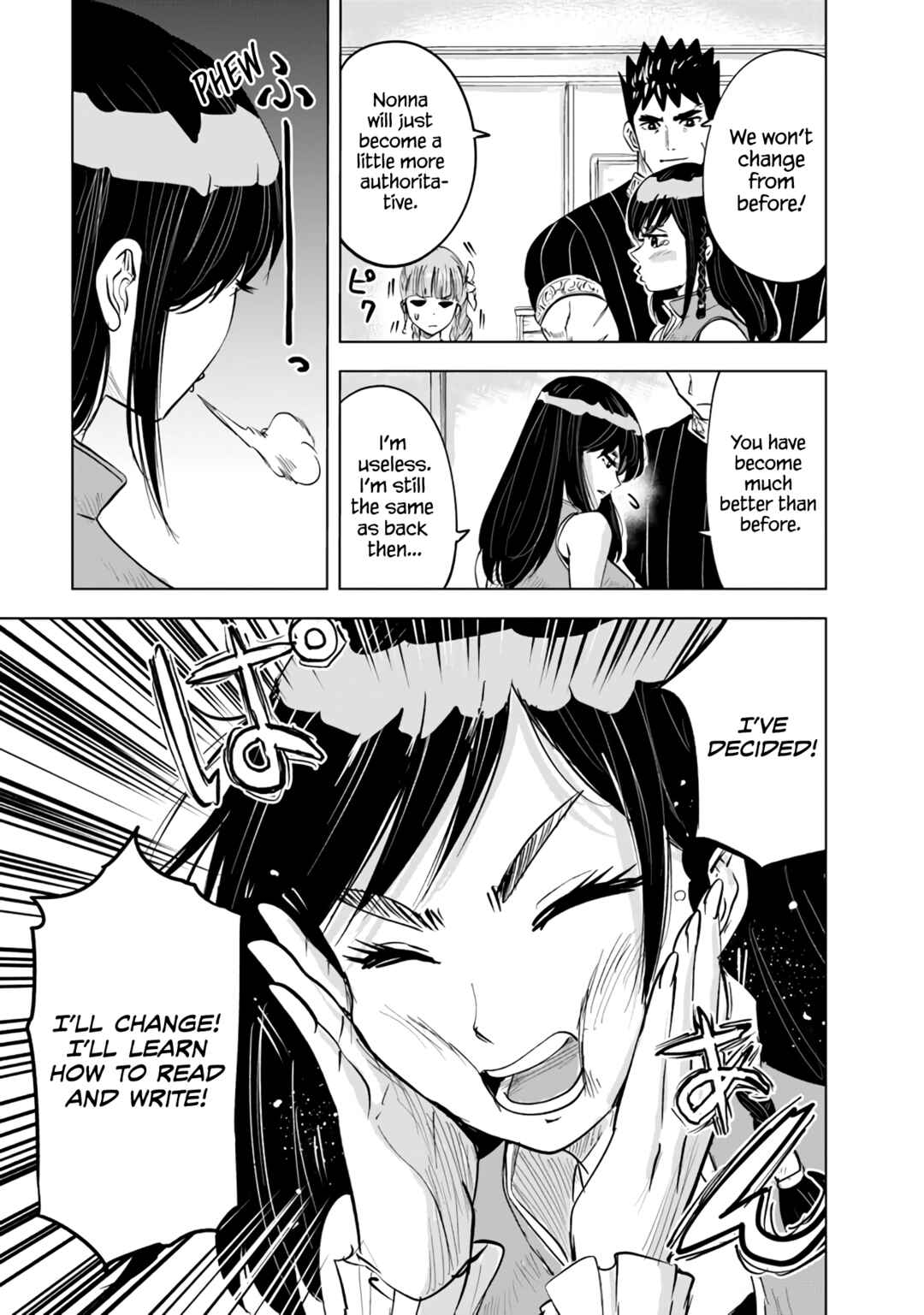 Chapter 64 - Page 25