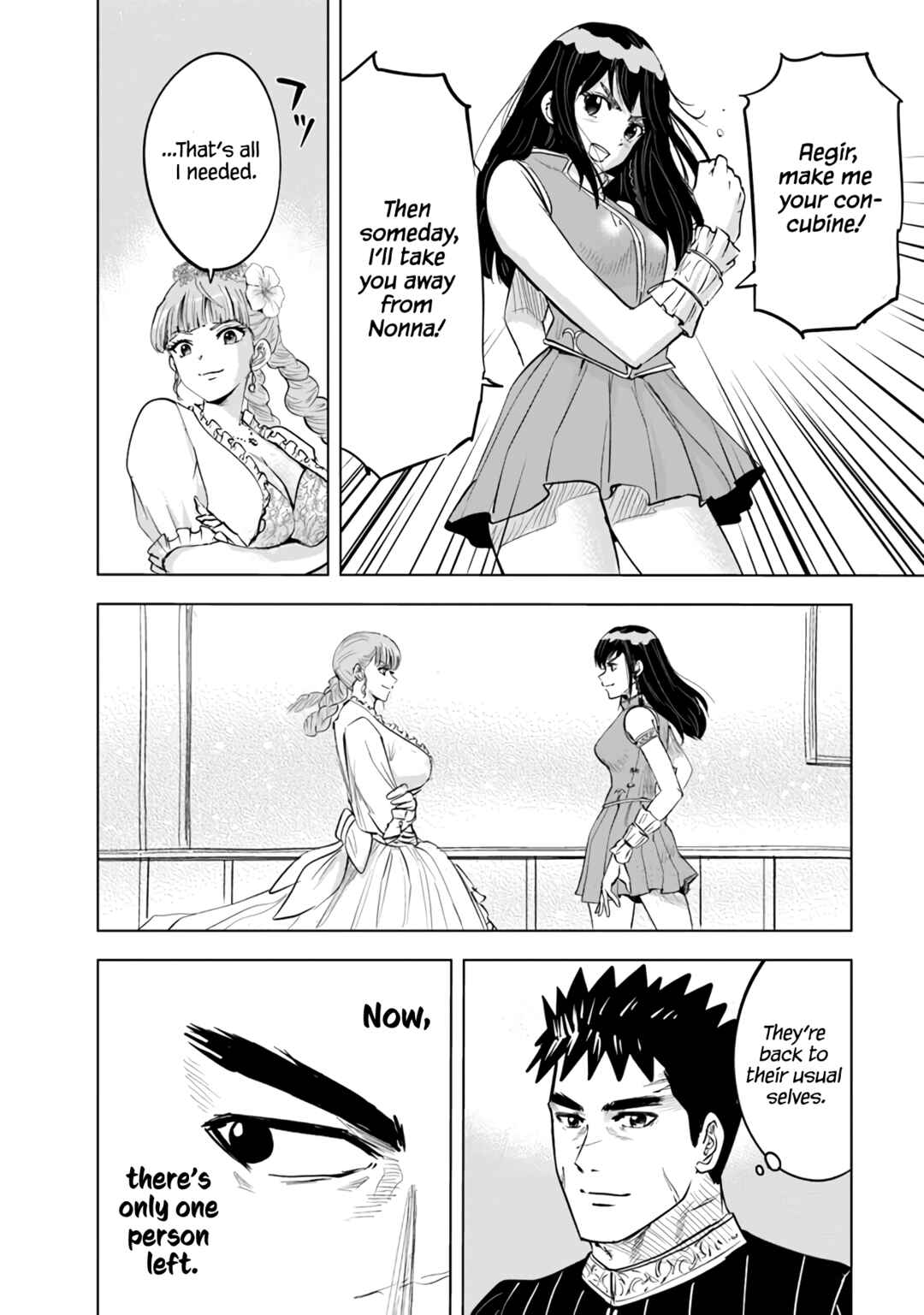 Chapter 64 - Page 26