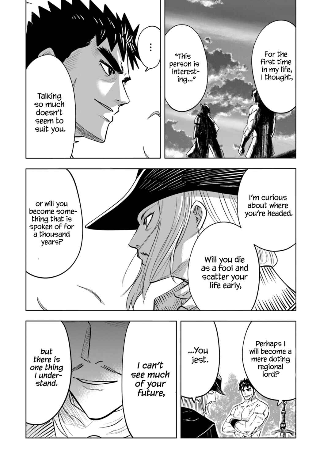 Chapter 64 - Page 33
