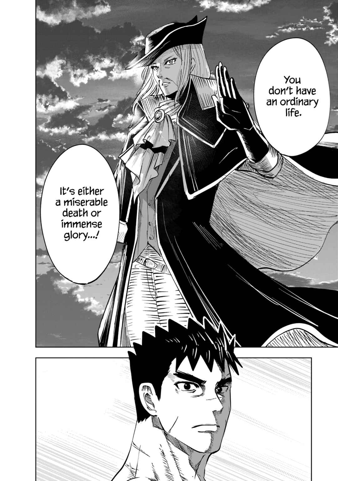 Chapter 64 - Page 34