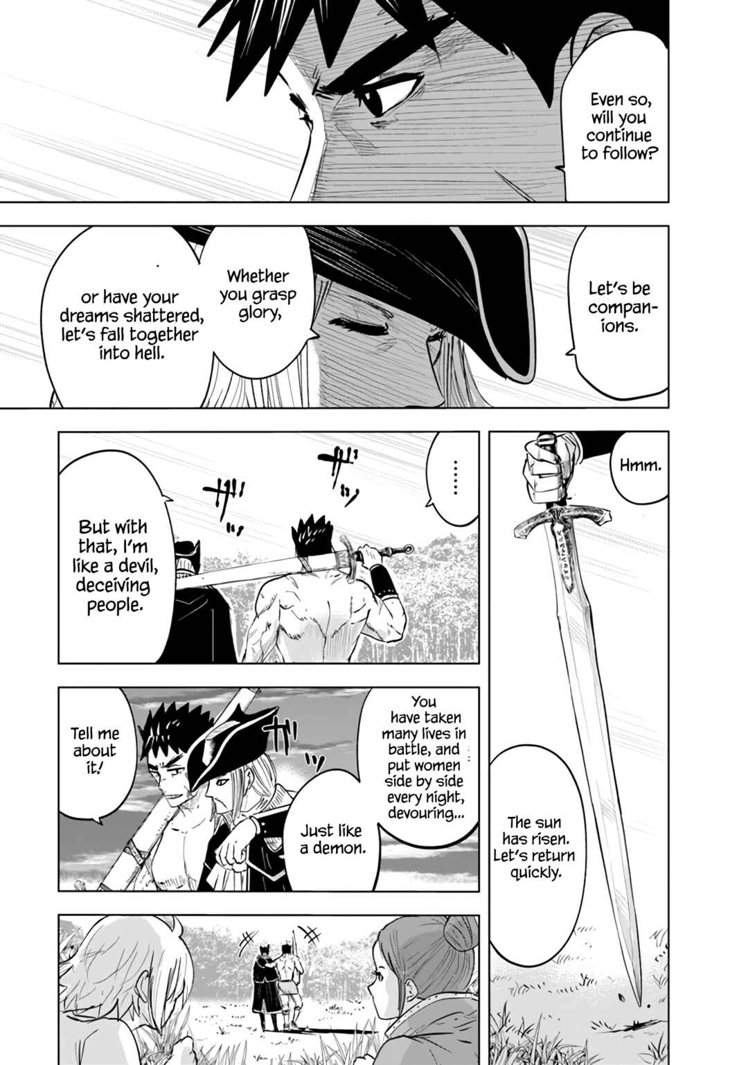 Chapter 64 - Page 35