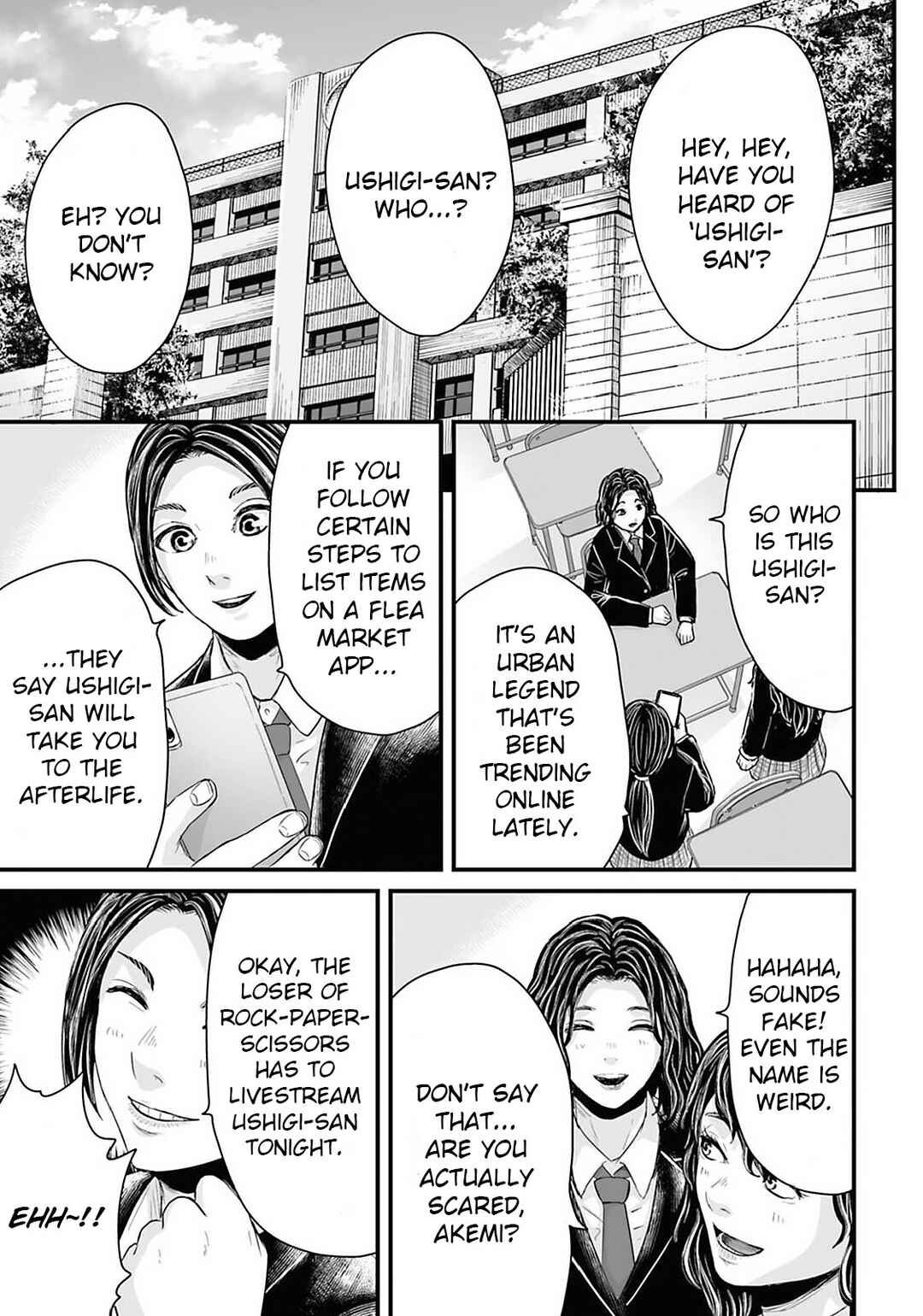 Chapter 22 - Page 1