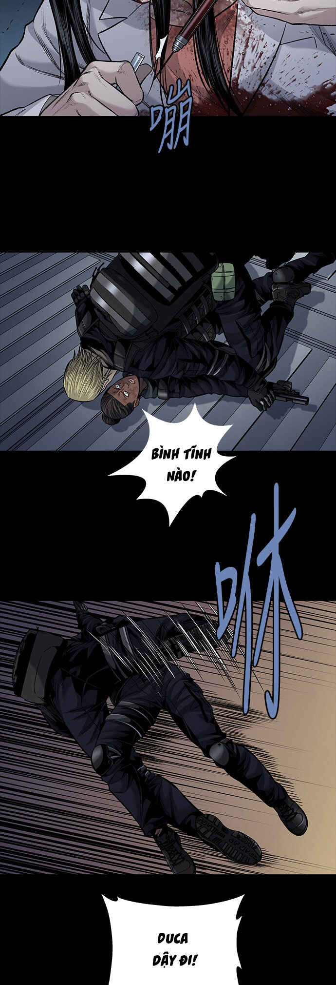 Chapter 26 - Page 34