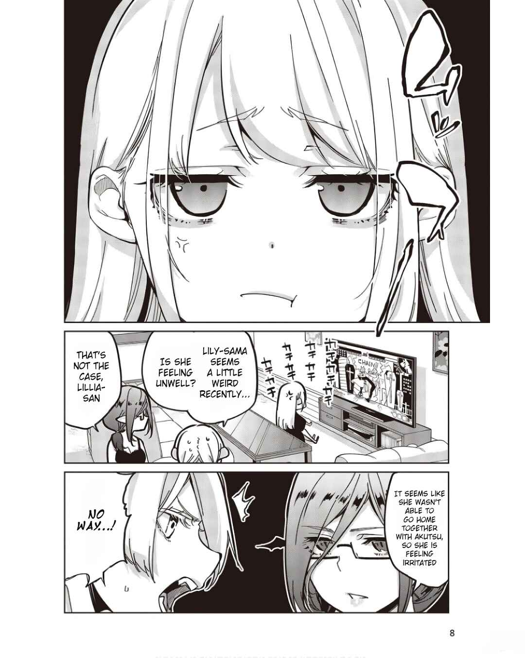 Chapter 83 - Page 2