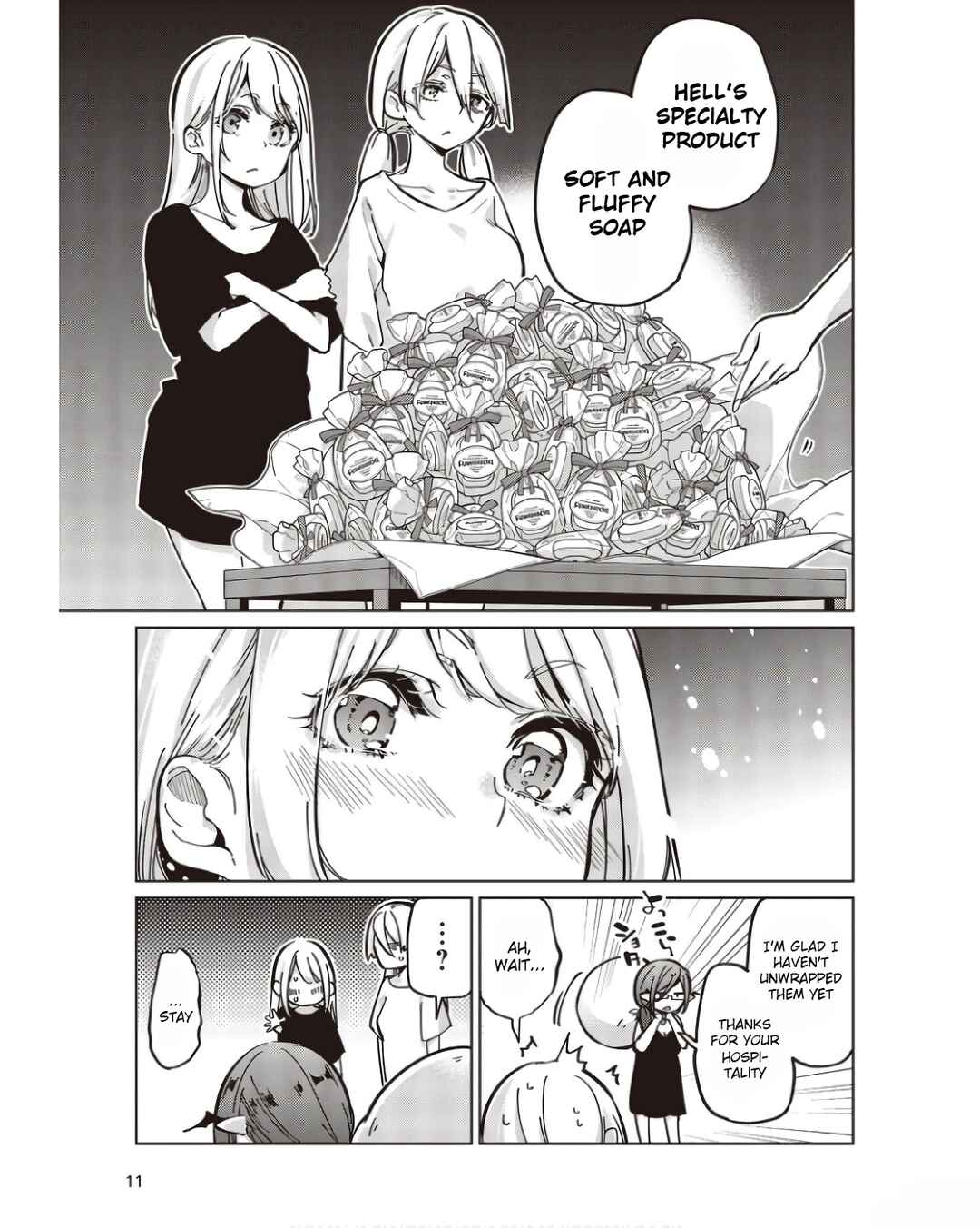 Chapter 83 - Page 5