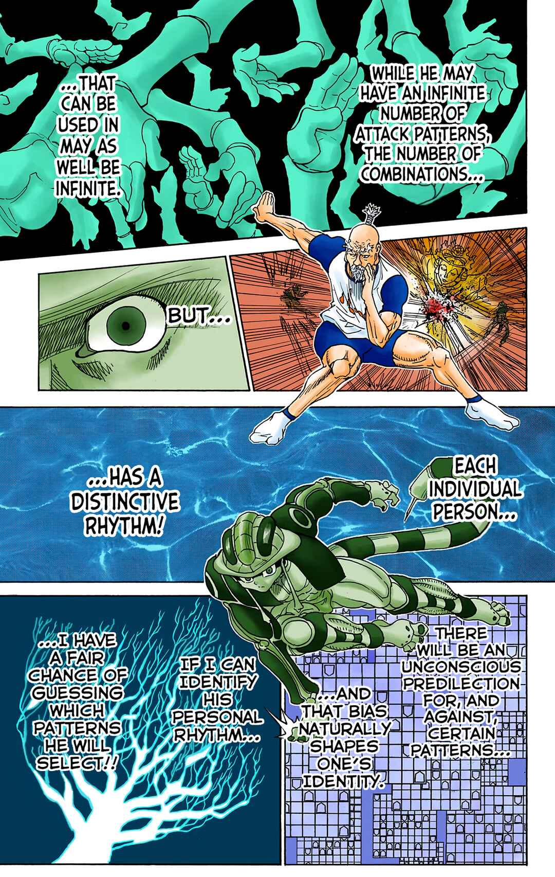 Chapter 292 - Page 13