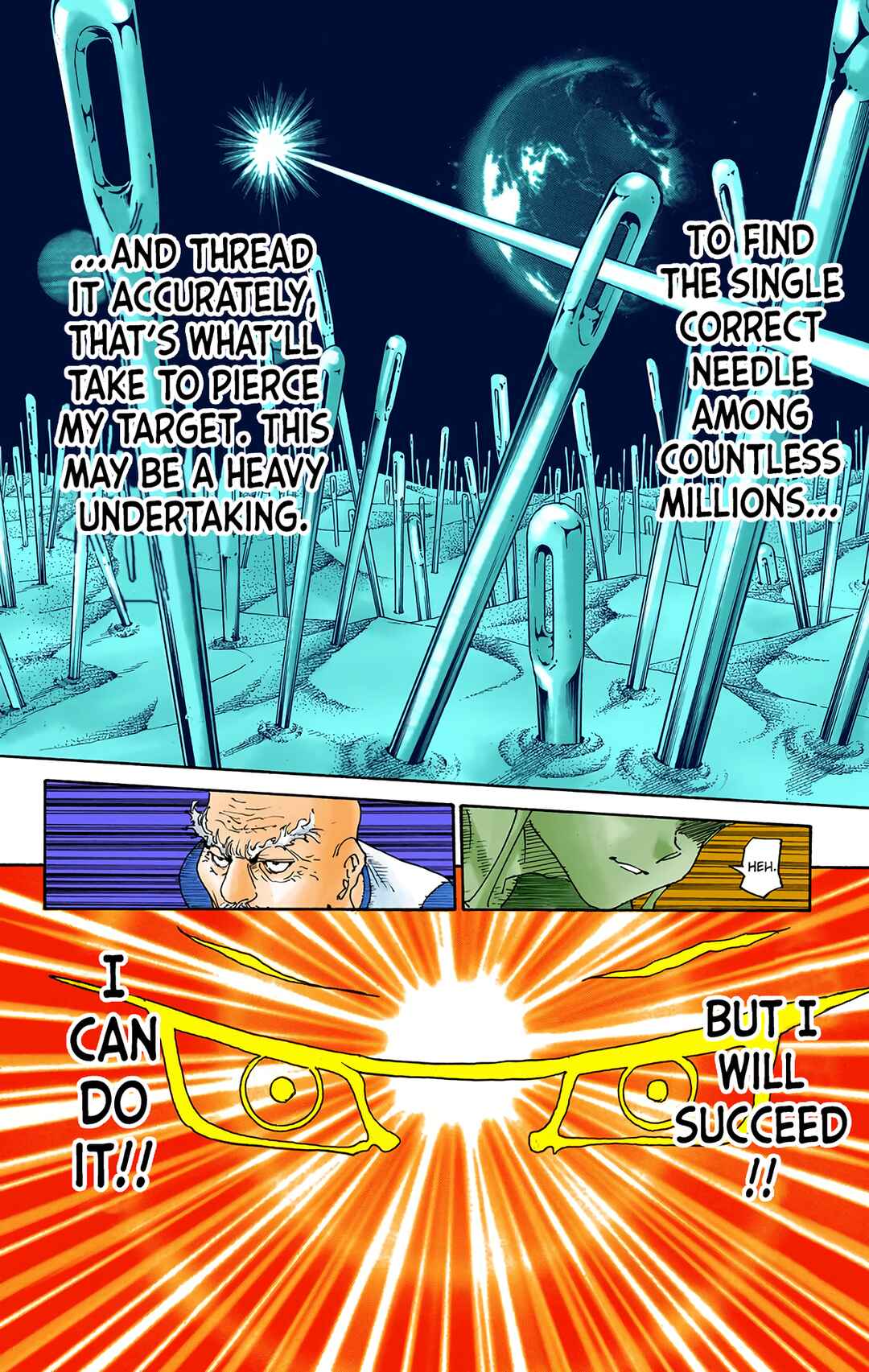 Chapter 292 - Page 14