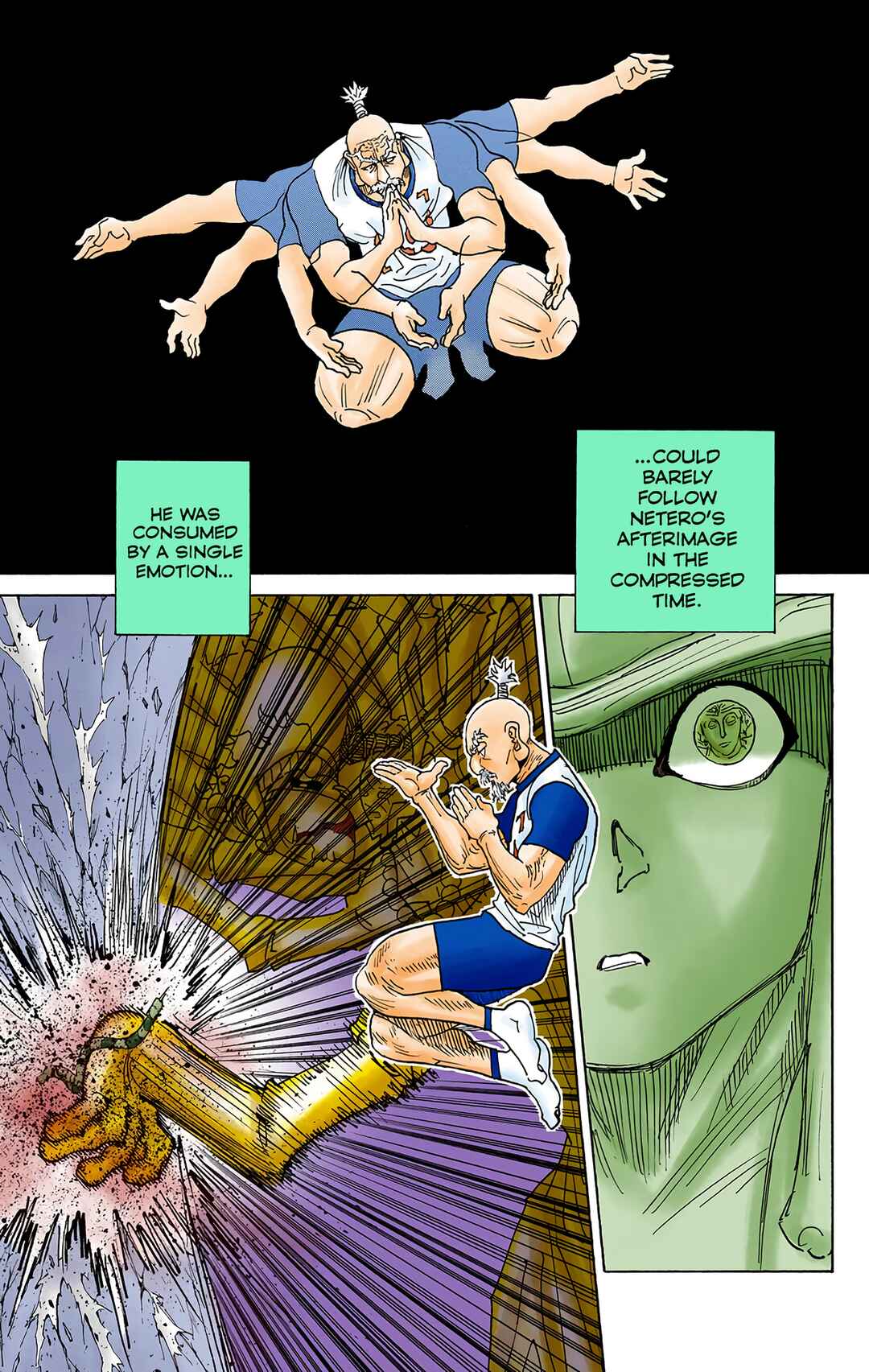 Chapter 292 - Page 3