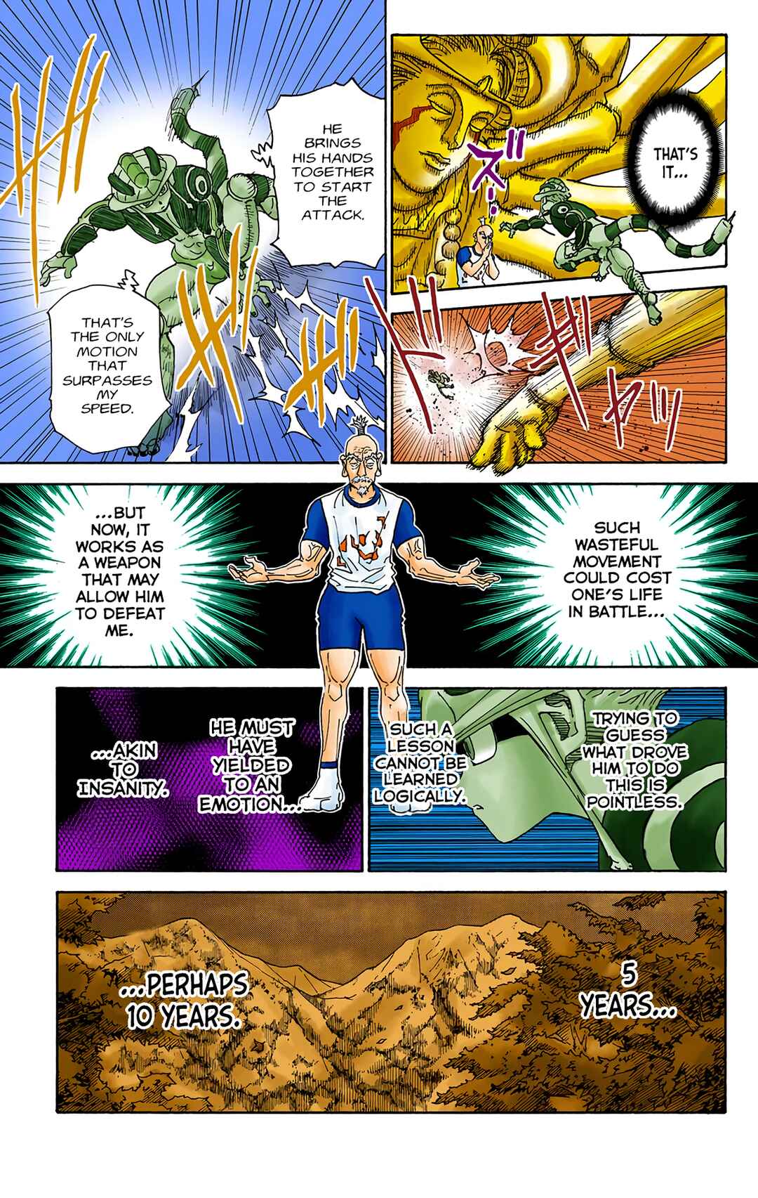 Chapter 292 - Page 6