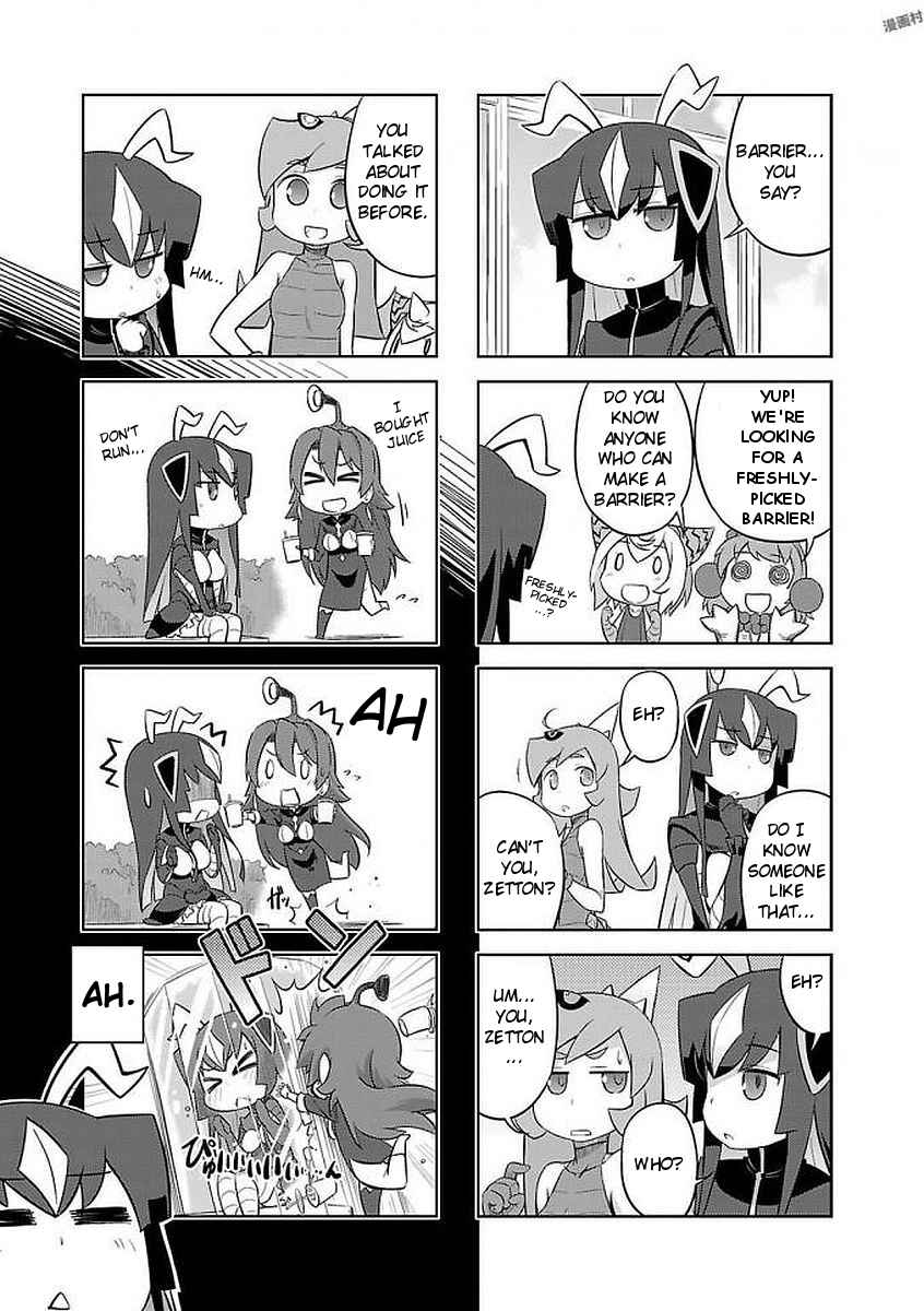 Chapter 9 - Page 3