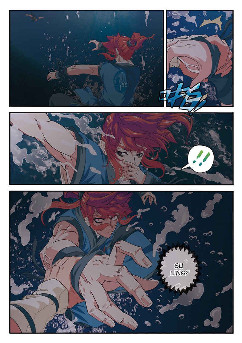 Chapter 64 - Page 5