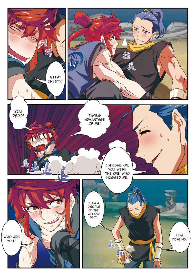 Chapter 64 - Page 7