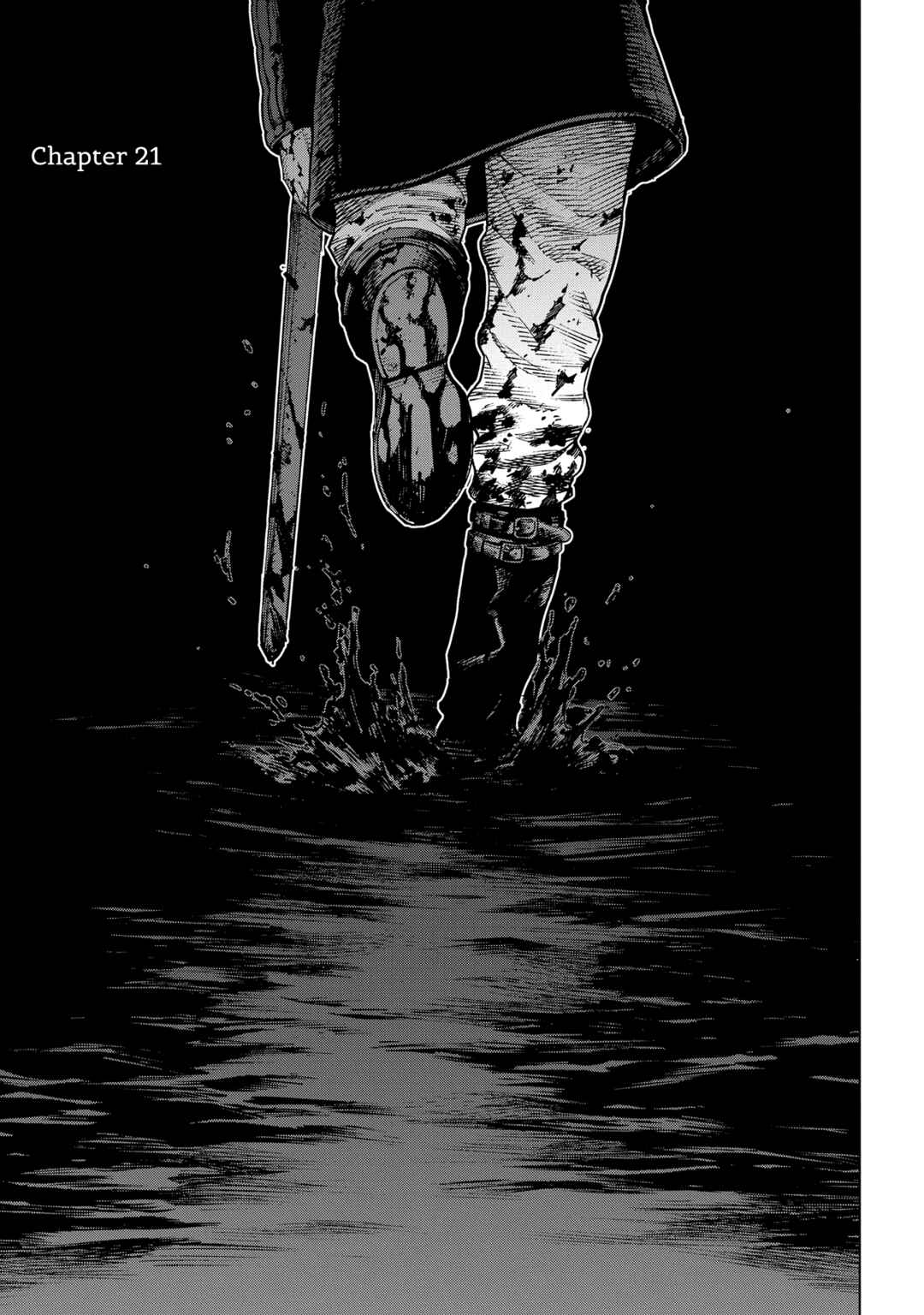 Chapter 21 - Page 1