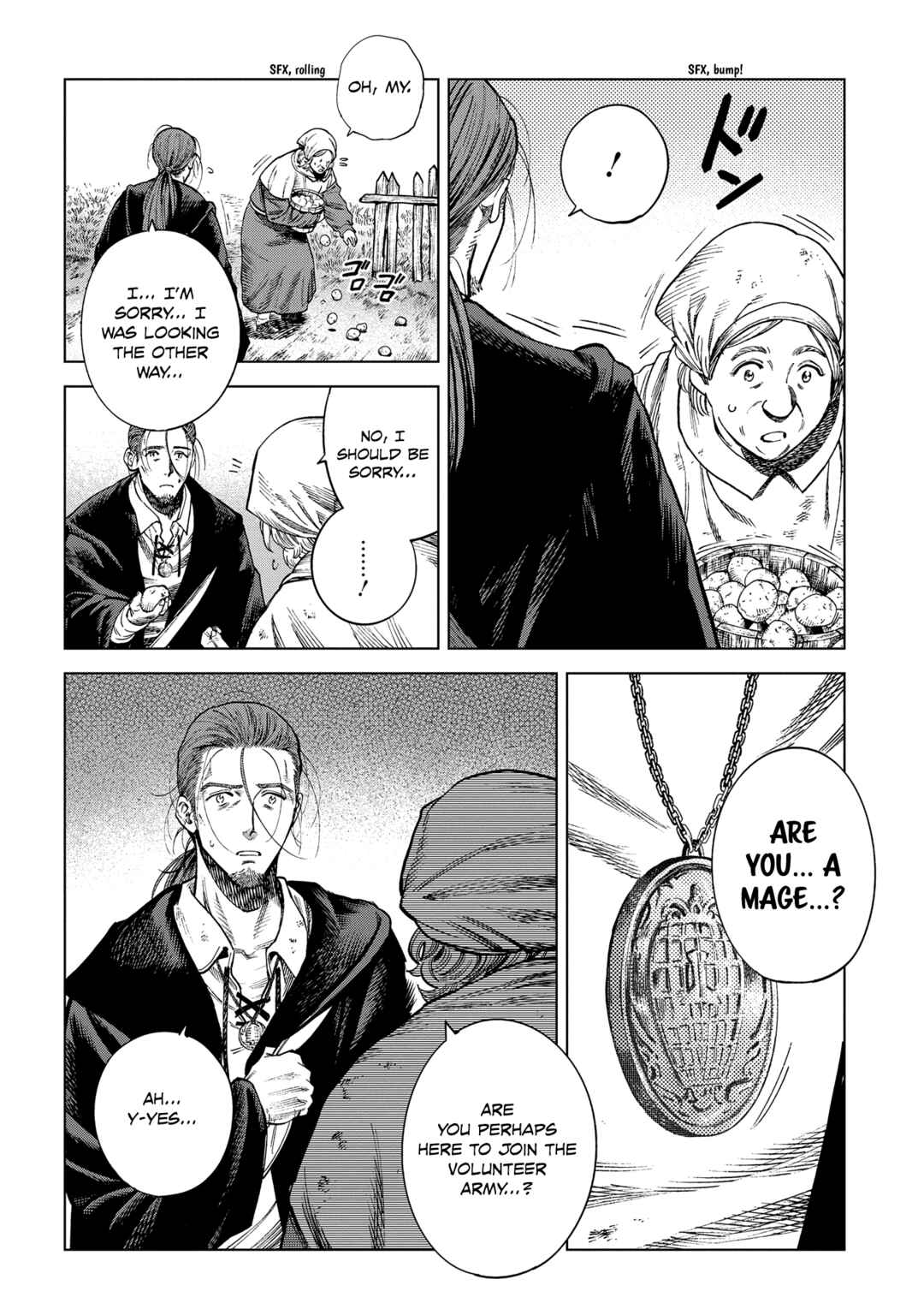 Chapter 21 - Page 23