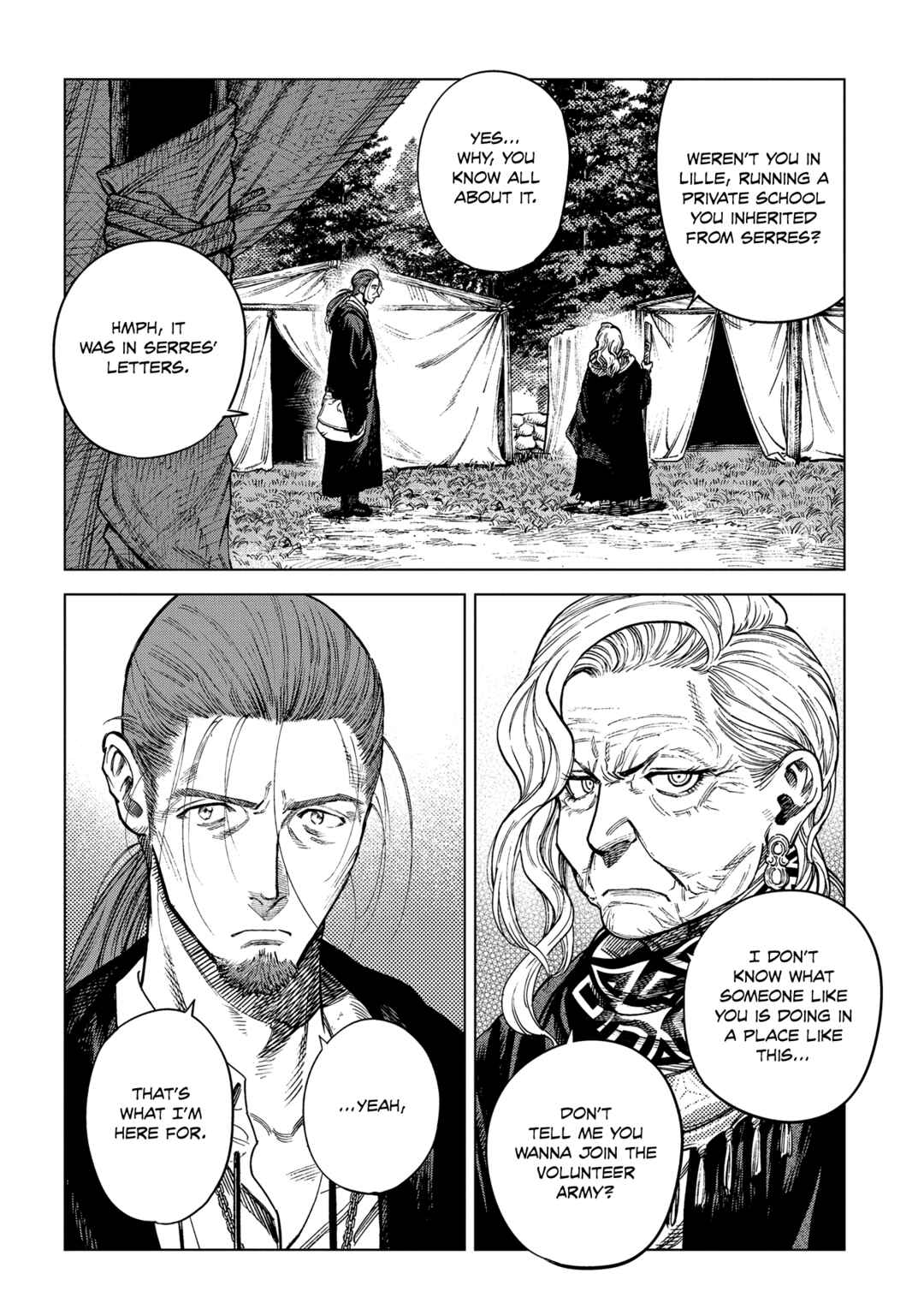 Chapter 21 - Page 27