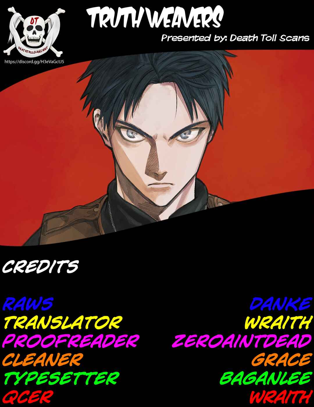 Chapter 21 - Page 33