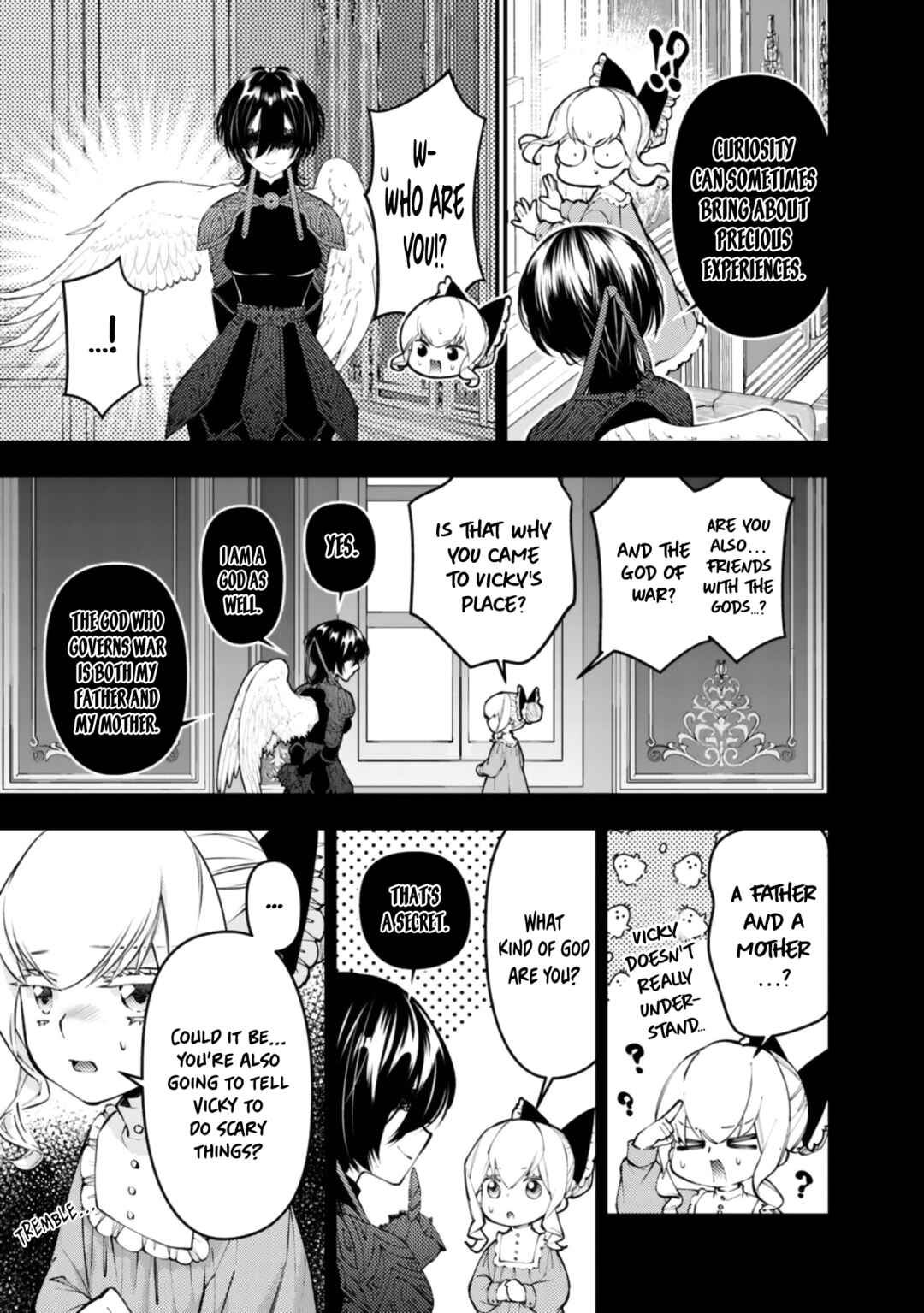 Chapter 135 - Page 16