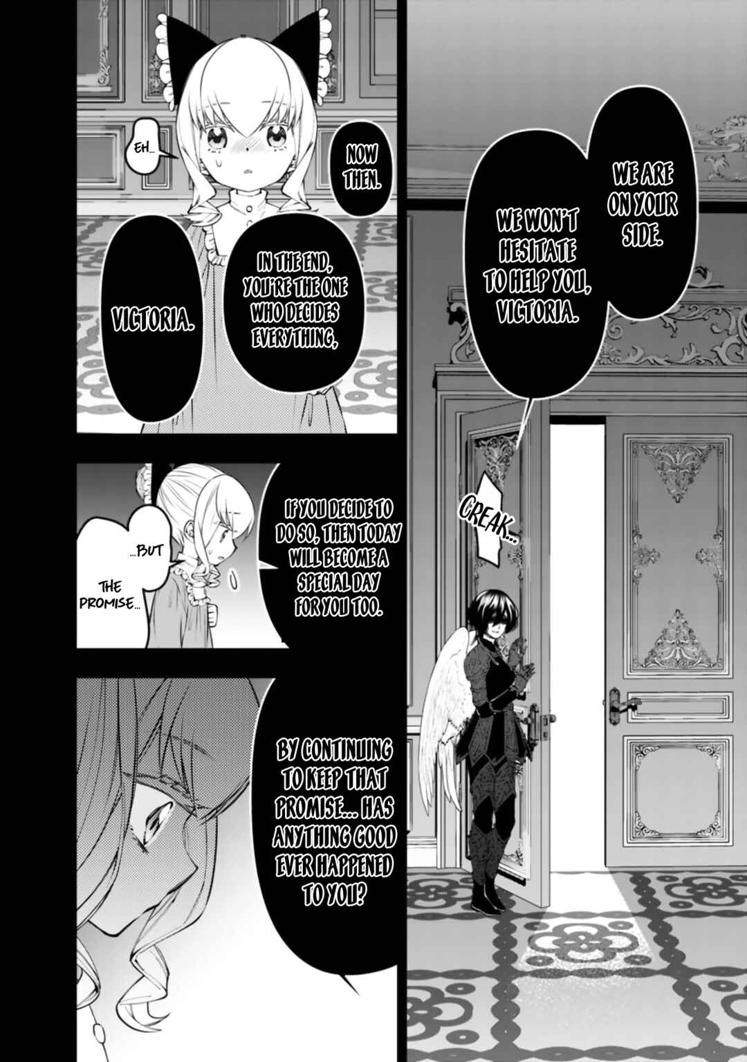 Chapter 135 - Page 19