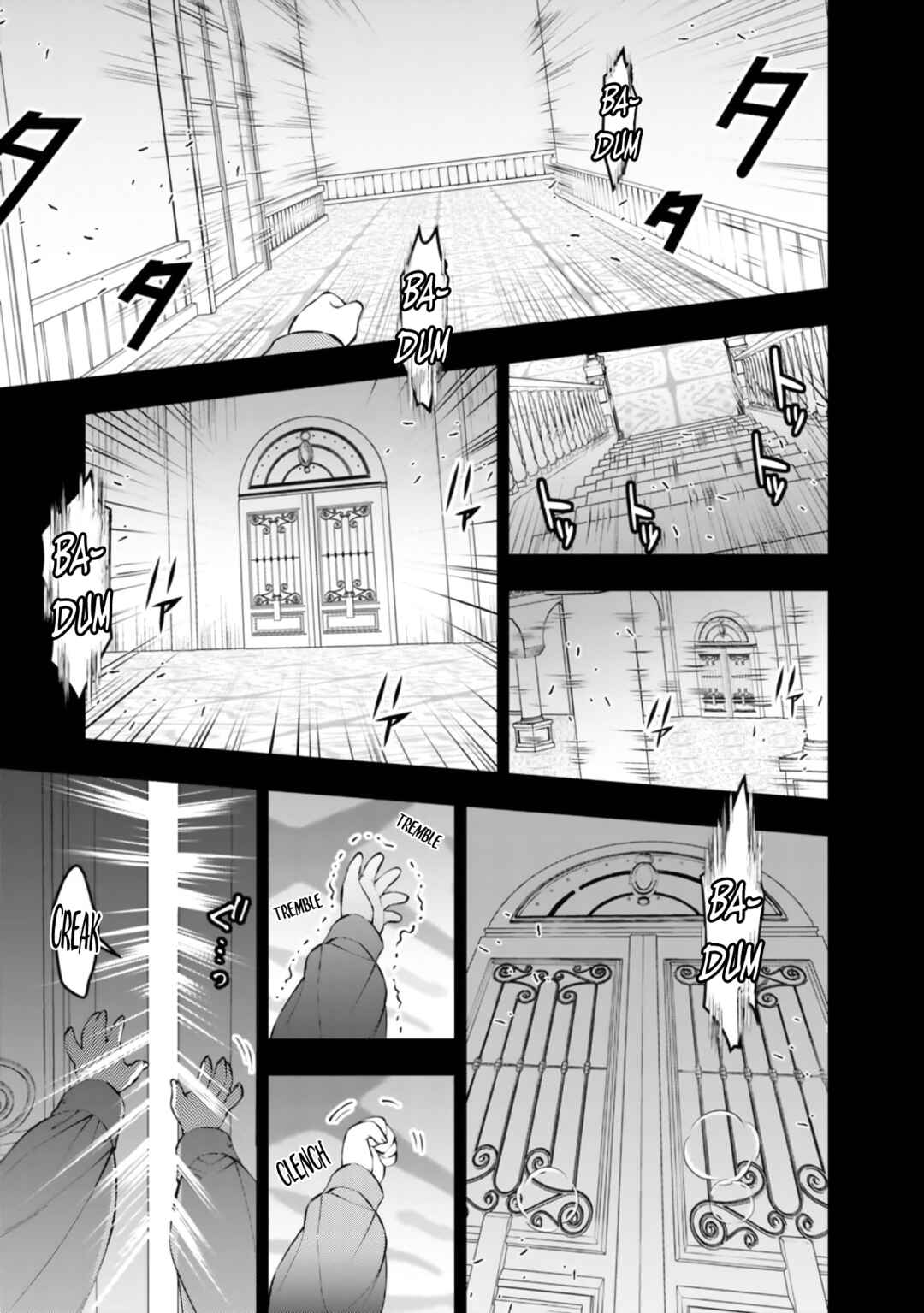 Chapter 135 - Page 22