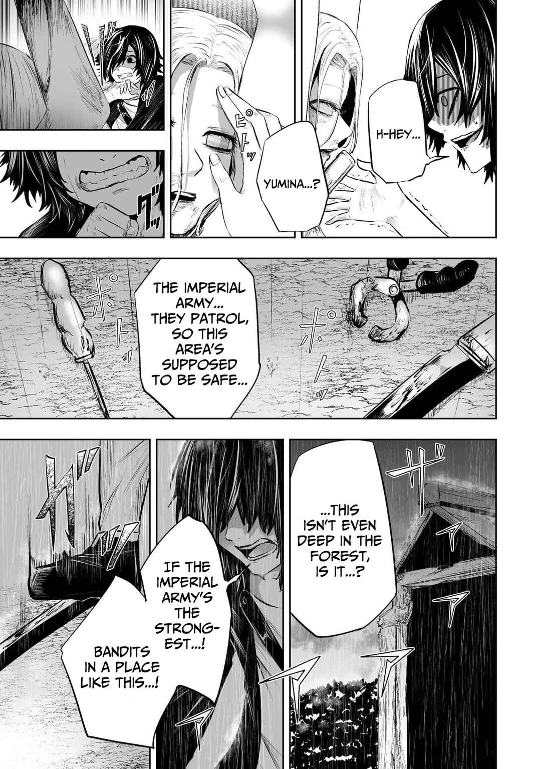Chapter 92 - Page 12