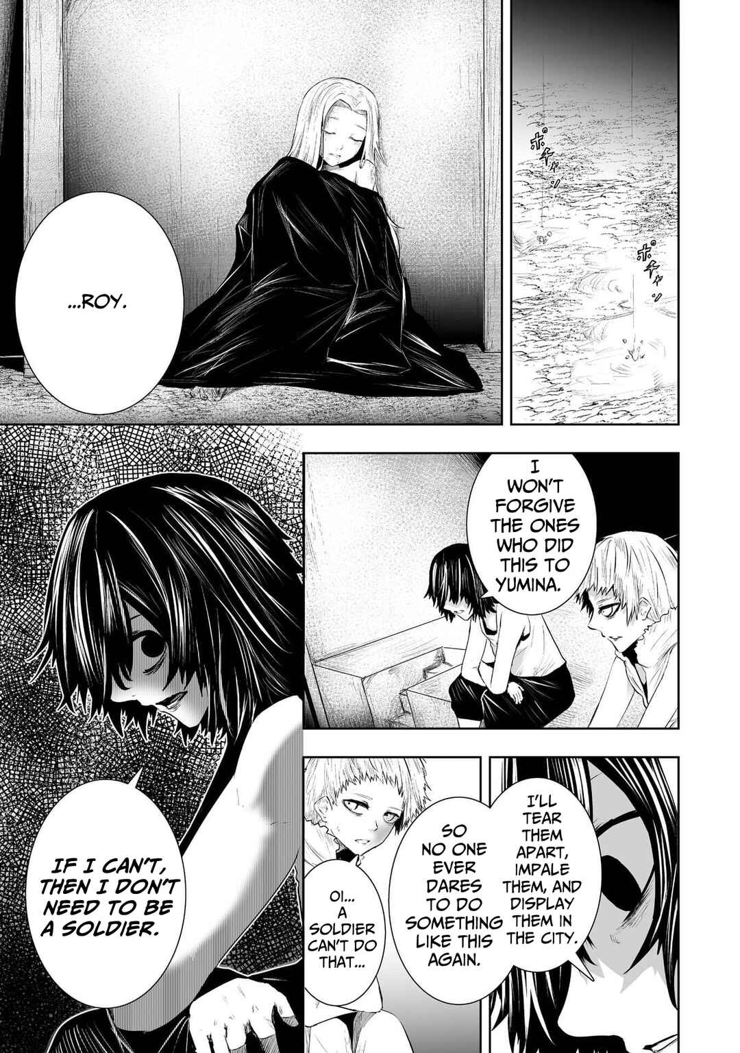 Chapter 92 - Page 14