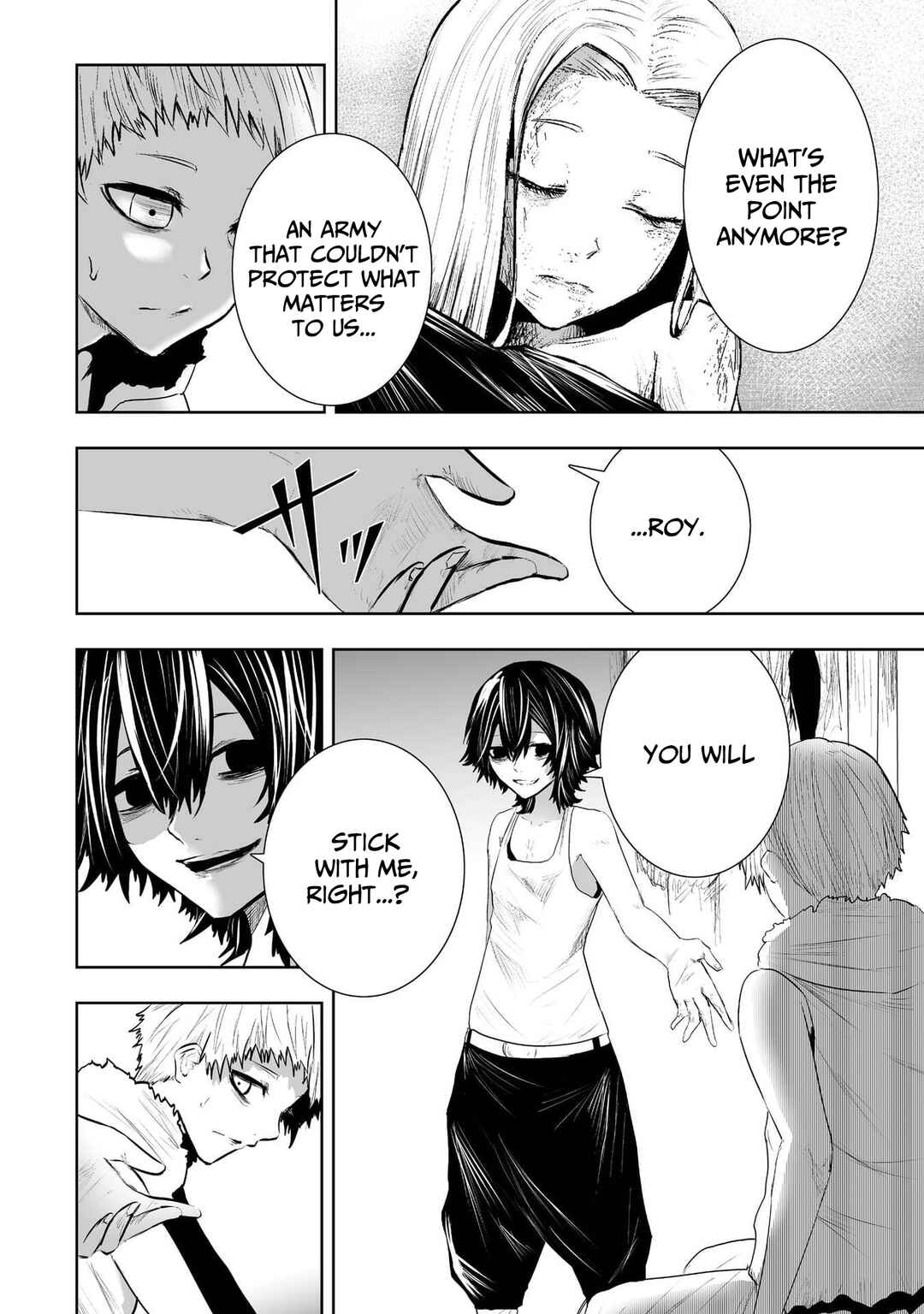 Chapter 92 - Page 15