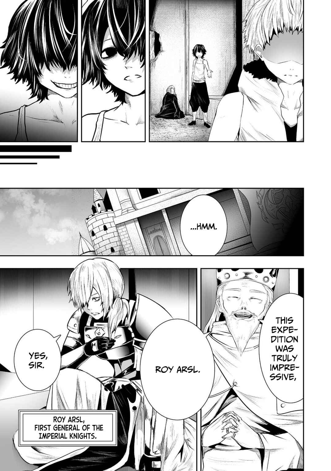 Chapter 92 - Page 16