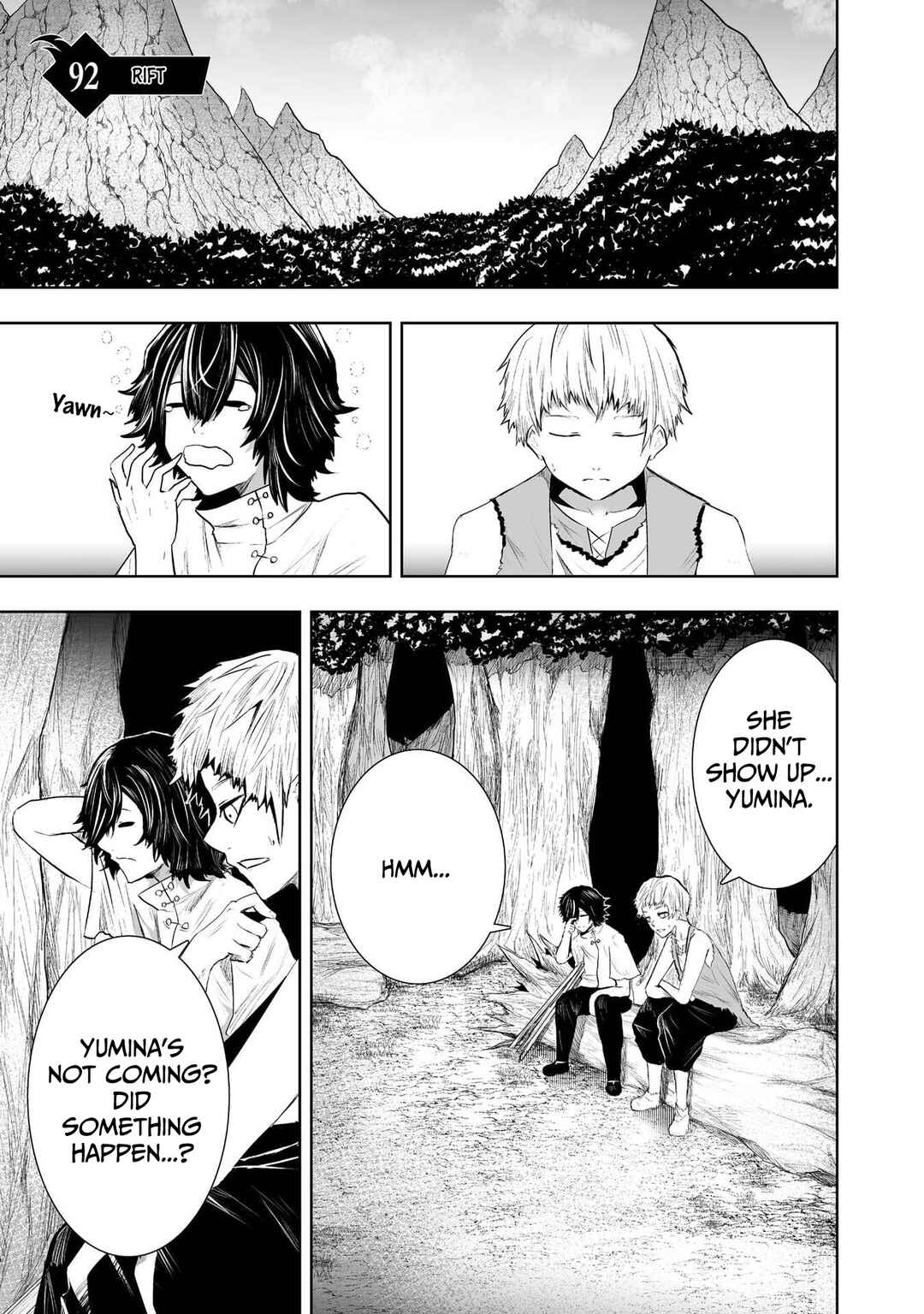 Chapter 92 - Page 2