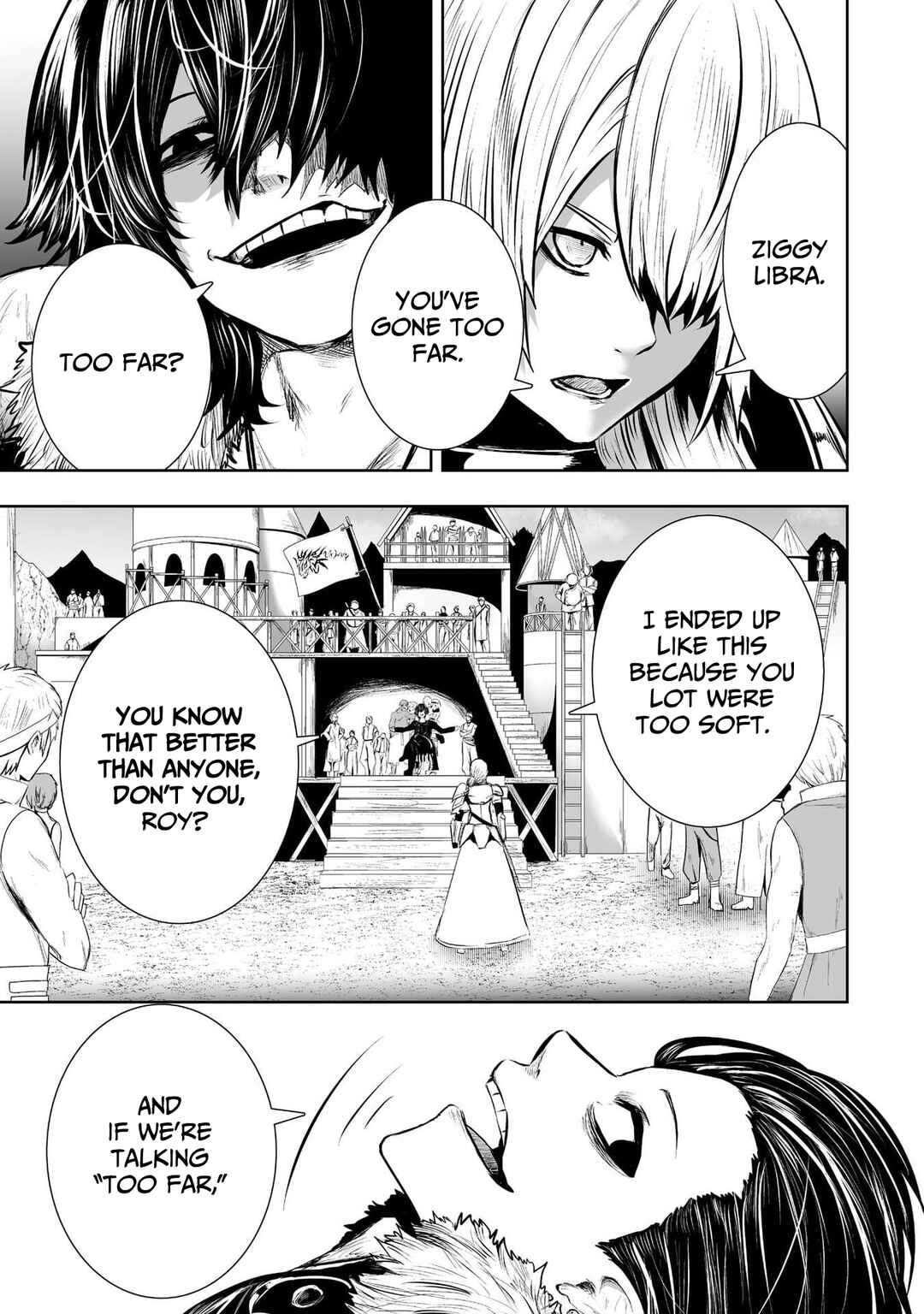 Chapter 92 - Page 20