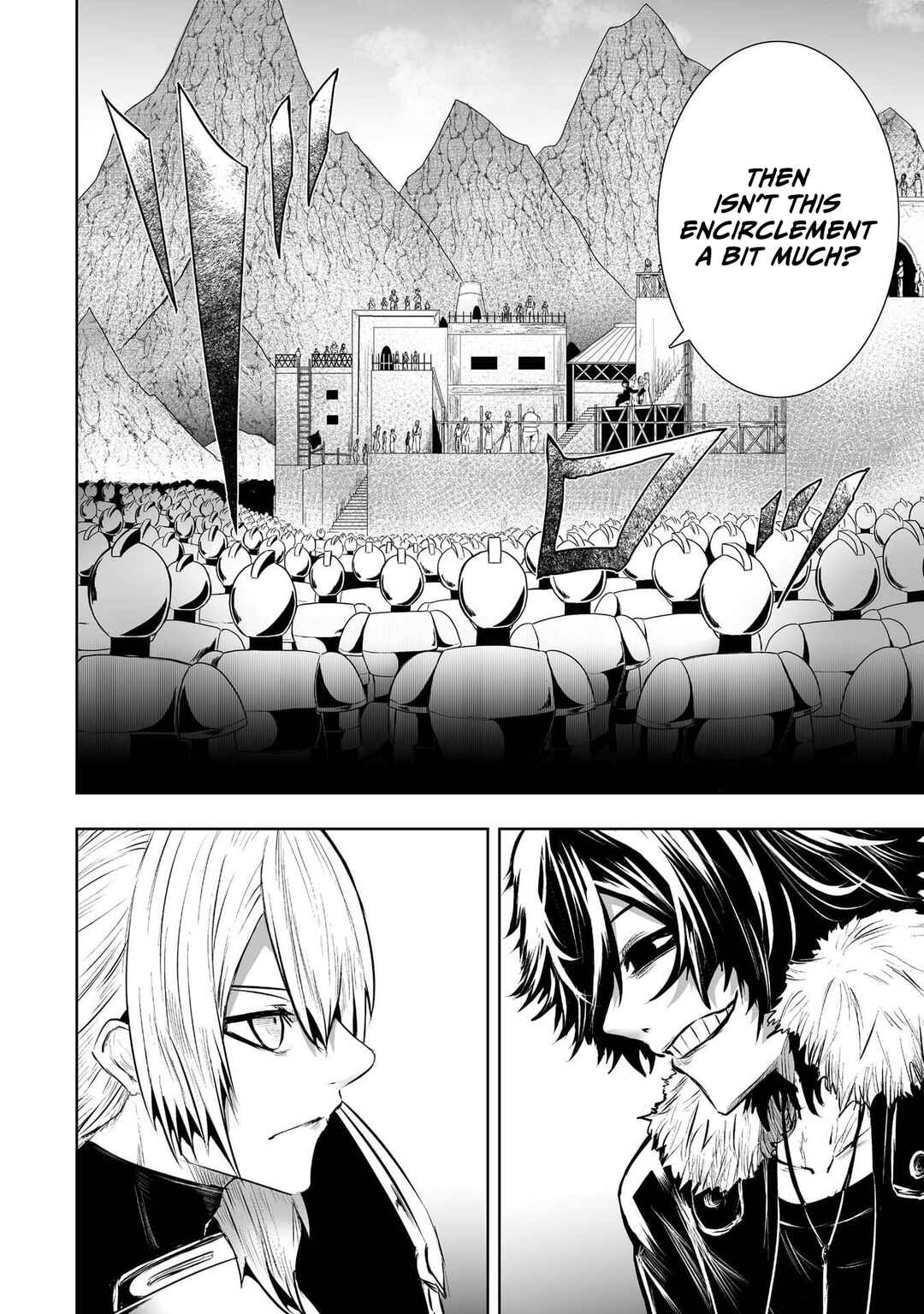 Chapter 92 - Page 21